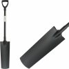 STREND PRO Rýľ S526AD štychar, násada D, Black