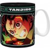 Hrnček Demon Slayer - Tanjiro, 0,46 l