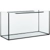 Akvárium 60x38x95cm 12mm (Akvárium na mieru 60x38x95cm 12mm)