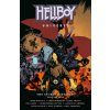 Hellboy Universe: The Secret Histories Volume 1 (John Arcudi,Laurence Campbell,Christopher Mitten,Dave Stewart)(Brožovaná)