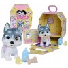 Hračka SIMBA Pamper Petz Husky 105950135