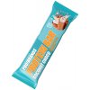 Proteínová tyčinka Protein Bar 45 g ProBrands Príchuť: jahoda-jogurt