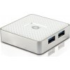 Conceptronic HUBBIES03W