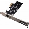 AKASA 2.5 Gigabit PCIe síťová karta AK-PCCE25-01
