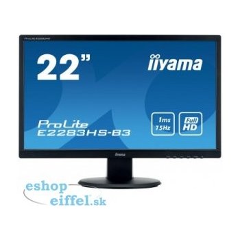 iiyama E2283HS