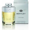 Bentley Bentley for Men pánska toaletná voda 100 ml