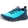 Dámska outdoorová obuv Haglöfs L.I.M FH GTX Low Blue UK 7,5