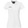Tričko Kempa POLO SHIRT WOMEN 2002347-07 Veľkosť XXL