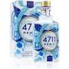 4711 4711 Remix Cologne Sparkling Island unisex kolínska voda 100 ml
