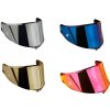AGV plexi RACE3 pre prilby AGV PISTA GP R/ GP RR, CORSA R - Príprava pre PINLOCK Farba plexiskla: Irídium modré
