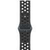Apple Watch 41mm Midnight Sky Nike Sport Band - M/L MUUP3ZM/A