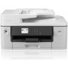 Brother atramentová tlačiareň MFC-J3540DW - A3, 28str., 4800dpi, USB/WiFi/LAN, FAX, MF, duplex, ADF