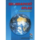 Geografický atlas pre základné a stredné - Ladislav Tolmáči; Alfonz Gajdoš