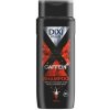 DiXi MAN Kofeínový šampón CAFFEIN+ 400 ml