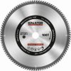 KREATOR KRT020431 - Pilový kotouč na dřevo 305mm, 100T KRT020431