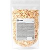Vilgain Jablká sušené kocky 250 g