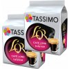 Kapsuly do Tassimo L'OR Cafe Long Intense 16 ks
