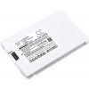 Cameron Sino Batéria pre Zebra Tc21, Tc210, Tc210k a ďalšie, 3050 mAh CS-ZBR260WL