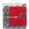 Reťaz SRAM PC-GX EAGLE 12s 126 článkov sponka Eagle PowerLock