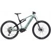 CTM AREON GX Xpert - čierna / matná šalviová - 18”