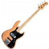 Fender Marcus Miller Jazz Bass Maple Fingerboard, Natural