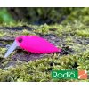 Wobler RODIO CRAFT Moca SR SS - #21