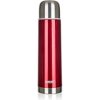 BANQUET Termoska nerezová AVANZA Red 1 l