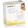 MEDELA Sada lahviček na uskladnění mléka 150ml 3ks