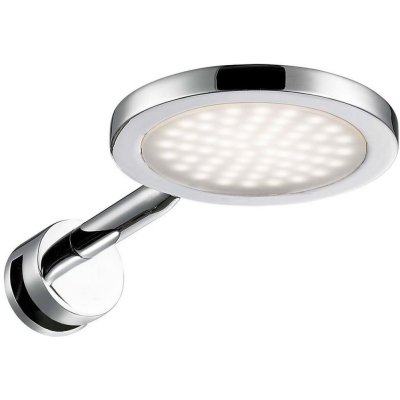 Wofi Wofi 4622.01.01.0044 - LED Kúpeľňové osvetlenie zrkadla SURI LED/6W/230V IP44 W3186 + záruka 5 rokov zadarmo