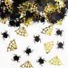 512520 GRABO Halloweenske konfety Pavučinka 15g