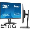 IIYAMA ProLite XUB2595WSU-B5 XUB2595WSU-B5 - Monitor