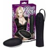 You2Toys Petit Noir Vibrating Bullet