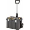 DEWALT DWST83347-1 Kufor veľký s kolieskami Tstak VIII - IP54