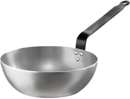 PINTINOX Pánev WOK EXCALIBUR 28 cm