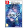 Final Fantasy X / X2 HD Remastered (Switch)