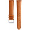 Kožený remienok na hodinky PRIM RB.13230 (20 mm) - svetlo hnedý - RB.13230.2018.5151.L3