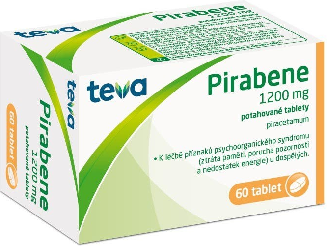 Pirabene tbl.flm.60 x 1200 mg