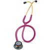 LITTMANN Stetoskop 3M Littmann Classic III Raspberry Rainbow