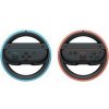 Volant Nintendo SWITCH 2 Joy-Con 2 Wheel Pair (N2P106) čierny