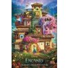 Disney Encanto: The Deluxe Junior Novelization (Disney Encanto) (Pevná)