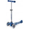 MICRO Mini DeLuxe Glitter LED Navy