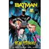 Batman 6 - Stav strachu - James Tynion IV
