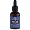 PRORASO Azur Lime Beard Oil (M) 30ml, Olej na fúzy