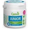 Canvit Junior Puppy zdravý vývoj 100g