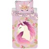 Jerry Fabrics bielizeň Jednorožec / Unicorn 