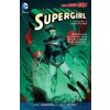 Supergirl (Volume 3) - Michael Alan Nelson, Mike Johnson, Mahmud Asrar