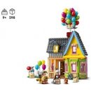 Stavebnica Lego LEGO® Disney 43217 Domček z filmu Hore