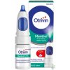Otrivin 0,1 % aer nao (fľ.HDPE s dávkovačom ovl. palcom) 1x10 ml