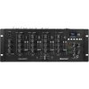 Omnitronic PM-444Pi DJ mixpult