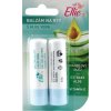 Ellie balzam na pery Aloe 2 x 4,8 g